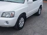 Toyota Highlander 2003 годаүшін5 500 000 тг. в Талдыкорган – фото 3