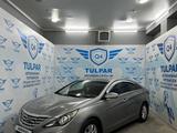 Hyundai Sonata 2009 года за 6 590 000 тг. в Тараз – фото 2