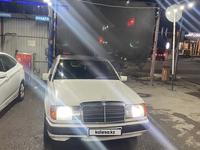 Mercedes-Benz E 230 1990 года за 1 350 000 тг. в Шымкент