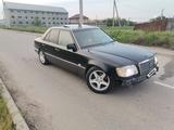 Mercedes-Benz E 230 1992 года за 1 450 000 тг. в Алматы – фото 2