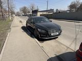 Hyundai Grandeur 2018 года за 9 300 000 тг. в Алматы