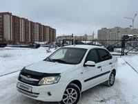 ВАЗ (Lada) Granta 2190 2014 годаүшін2 880 000 тг. в Астана