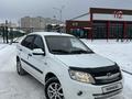 ВАЗ (Lada) Granta 2190 2014 годаүшін2 880 000 тг. в Астана – фото 6