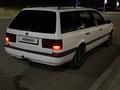 Volkswagen Passat 1993 годаfor1 400 000 тг. в Тараз – фото 26