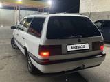 Volkswagen Passat 1993 года за 1 500 000 тг. в Тараз – фото 3