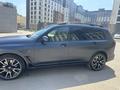 BMW X7 2021 годаүшін55 555 555 тг. в Астана – фото 4
