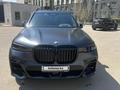 BMW X7 2021 года за 55 555 555 тг. в Астана