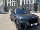 BMW X7 2018 года за 55 555 555 тг. в Астана – фото 2
