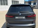 BMW X7 2018 года за 55 555 555 тг. в Астана – фото 5