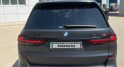 BMW X7 2021 годаүшін55 555 555 тг. в Астана – фото 5