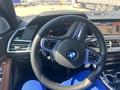 BMW X7 2021 года за 55 555 555 тг. в Астана – фото 6
