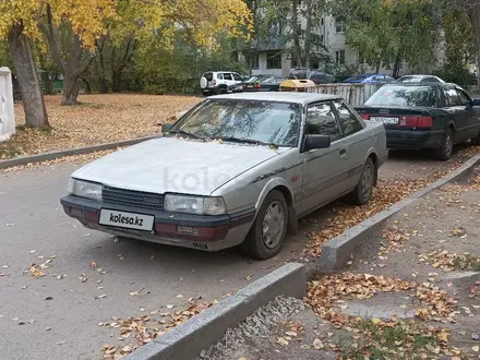 Mazda 626 1986 года за 650 000 тг. в Павлодар