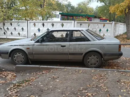 Mazda 626 1986 года за 650 000 тг. в Павлодар – фото 4