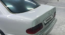 Mercedes-Benz E 320 2001 годаүшін4 700 000 тг. в Шымкент – фото 5