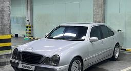 Mercedes-Benz E 320 2001 годаүшін4 700 000 тг. в Шымкент