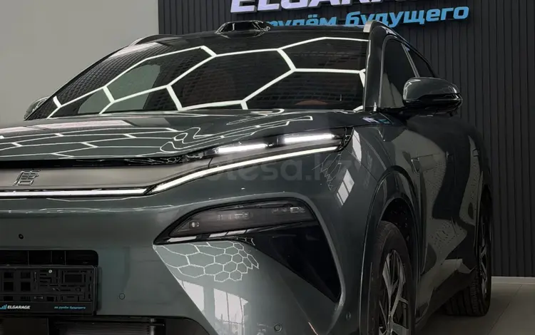 BYD Tang L 2025 года за 23 700 000 тг. в Усть-Каменогорск