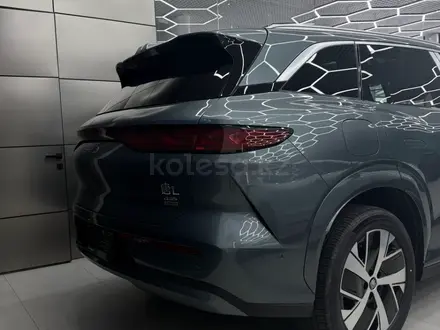 BYD Tang L 2025 года за 23 700 000 тг. в Усть-Каменогорск – фото 2