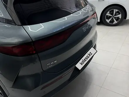 BYD Tang L 2025 года за 23 700 000 тг. в Усть-Каменогорск – фото 3
