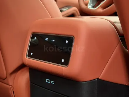 BYD Tang L 2025 года за 23 700 000 тг. в Усть-Каменогорск – фото 7
