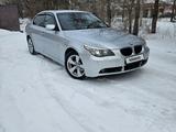 BMW 530 2004 года за 5 600 000 тг. в Павлодар – фото 2