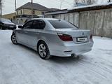 BMW 530 2004 года за 5 600 000 тг. в Павлодар – фото 3