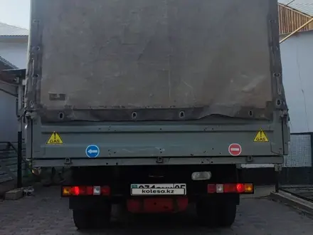ГАЗ  ГАЗель (3302) 2006 года за 4 000 000 тг. в Алматы – фото 3