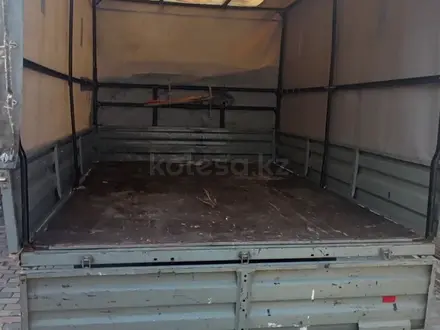 ГАЗ  ГАЗель (3302) 2006 года за 4 000 000 тг. в Алматы – фото 5