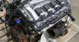 Двигатель на volkswagen turbo за 380 000 тг. в Алматы – фото 2