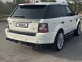 Land Rover Range Rover Sport 2007 года за 8 200 000 тг. в Алматы – фото 3