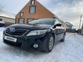 Toyota Camry 2009 года за 5 800 000 тг. в Актобе – фото 9