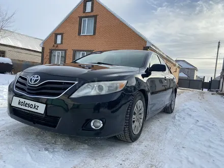 Toyota Camry 2009 года за 5 800 000 тг. в Актобе – фото 9