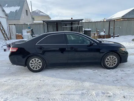 Toyota Camry 2009 года за 5 800 000 тг. в Актобе – фото 12