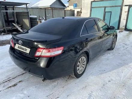 Toyota Camry 2009 года за 5 800 000 тг. в Актобе – фото 11