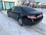 Toyota Camry 2009 года за 7 000 000 тг. в Актобе – фото 4