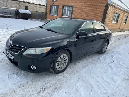 Toyota Camry 2009 года за 5 800 000 тг. в Актобе