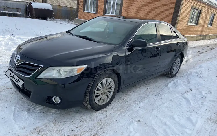 Toyota Camry 2009 года за 5 800 000 тг. в Актобе