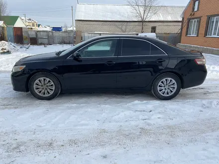 Toyota Camry 2009 года за 5 800 000 тг. в Актобе – фото 5