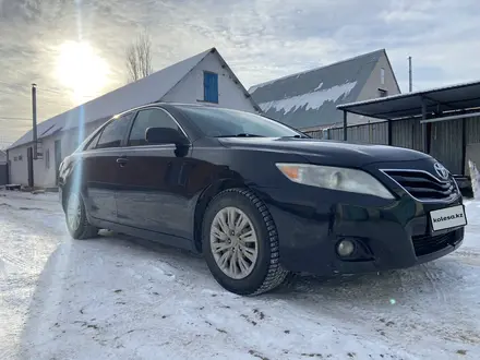 Toyota Camry 2009 года за 5 800 000 тг. в Актобе – фото 8