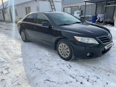 Toyota Camry 2009 года за 5 800 000 тг. в Актобе – фото 7