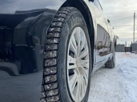 Toyota Camry 2009 года за 5 800 000 тг. в Актобе – фото 10