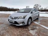 Toyota Avensis 2013 годаfor7 200 000 тг. в Уральск