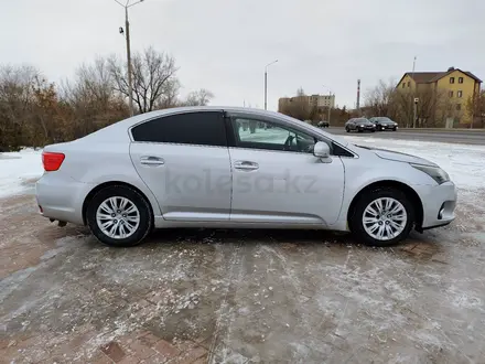 Toyota Avensis 2013 года за 7 200 000 тг. в Уральск – фото 6