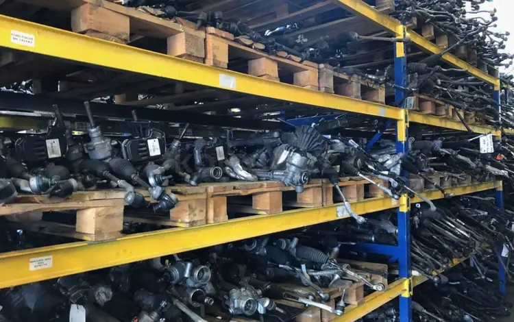 Рулевая рейка на тойота.Toyota за 35 000 тг. в Алматы