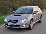 Subaru Legacy 2007 годаүшін5 500 000 тг. в Усть-Каменогорск – фото 2