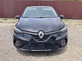 Renault Clio 2021 года за 5 500 000 тг. в Талдыкорган