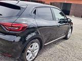 Renault Clio 2021 года за 5 500 000 тг. в Талдыкорган – фото 3