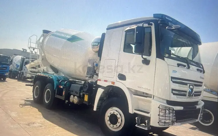 XCMG 2025 годаүшін39 300 000 тг. в Алматы