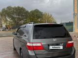 Honda Odyssey 2007 года за 5 300 000 тг. в Жанаозен – фото 5