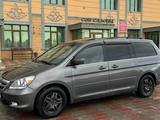 Honda Odyssey 2007 года за 5 300 000 тг. в Жанаозен – фото 4