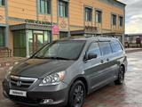 Honda Odyssey 2007 года за 5 300 000 тг. в Жанаозен – фото 3